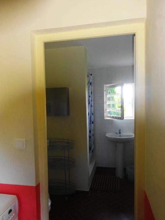 Les Chardons Guest House Chenaud المظهر الخارجي الصورة