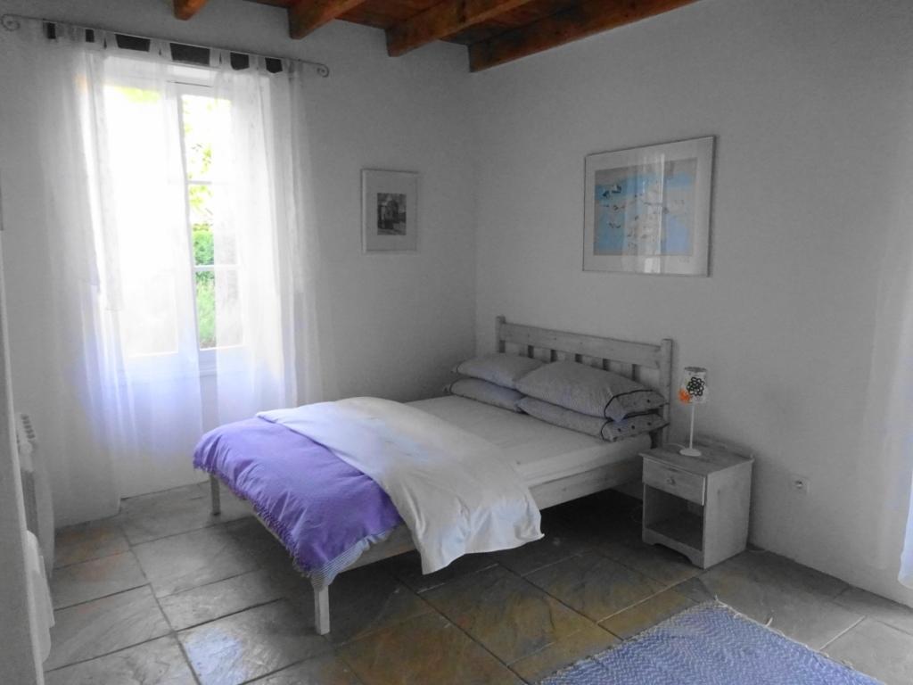 Les Chardons Guest House Chenaud المظهر الخارجي الصورة