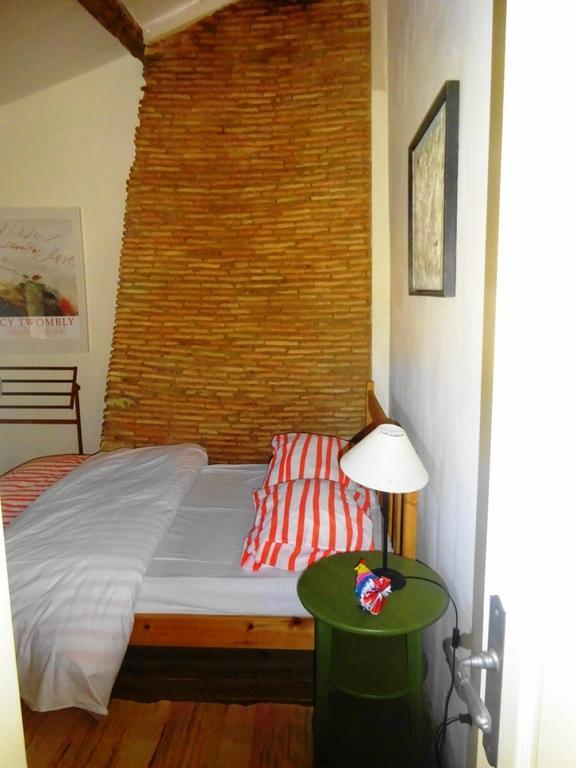 Les Chardons Guest House Chenaud المظهر الخارجي الصورة